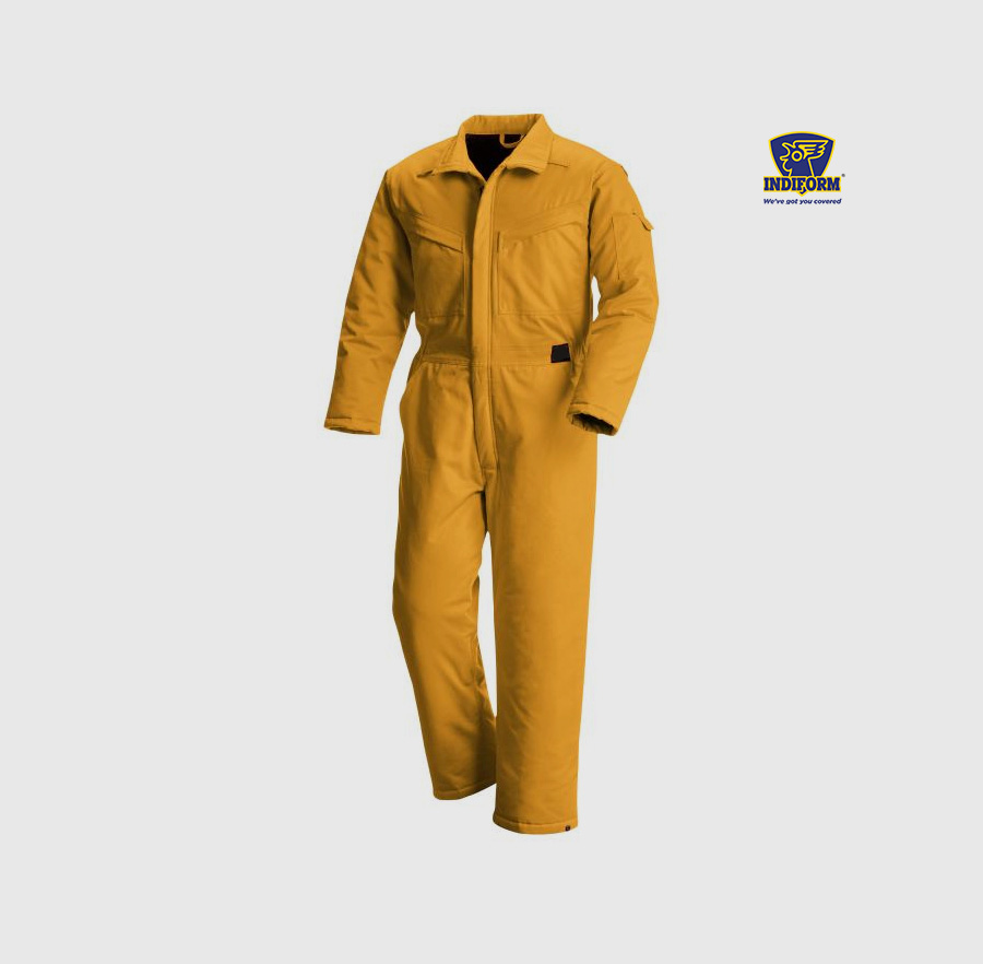 INDIFORM COVERALL IFR -150 GSM