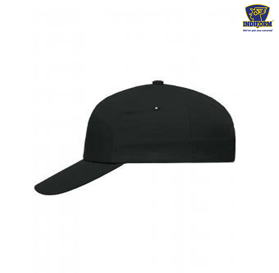 INDIFORM 5 PANEL PROMO CAP- COTTON,280 GSM