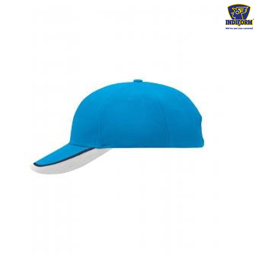 INDIFORM HALF PIPE SANDWICH CAP COTTON,210 GSM