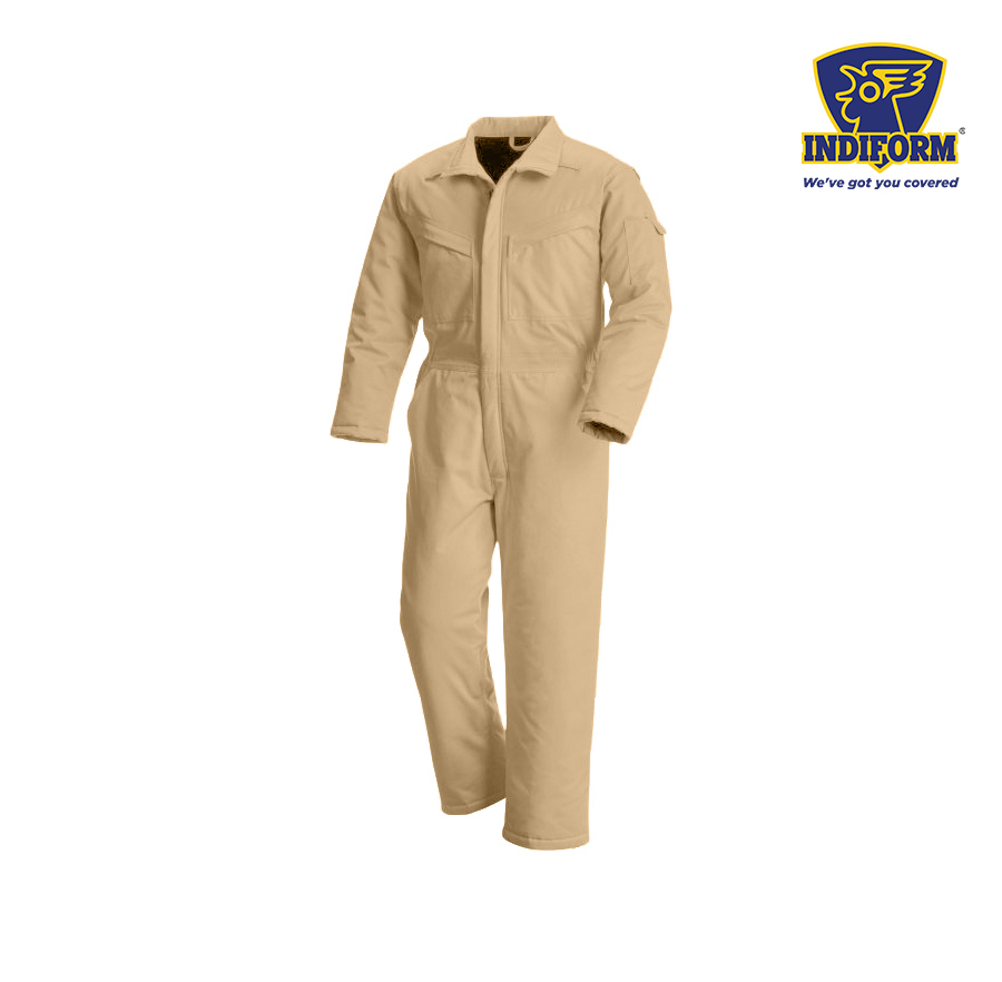 INDIFORM COVERALL IFR - 250 GSM