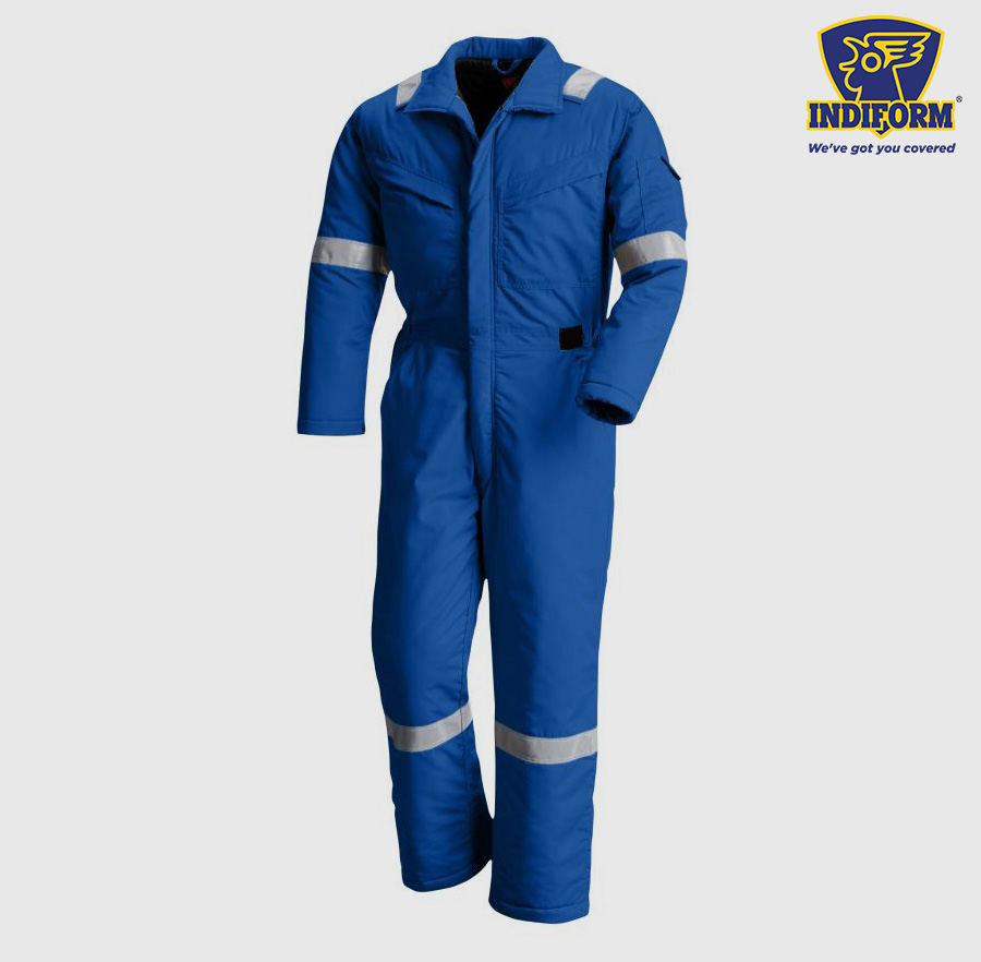 INDIFORM COVERALL IFR -150 GSM