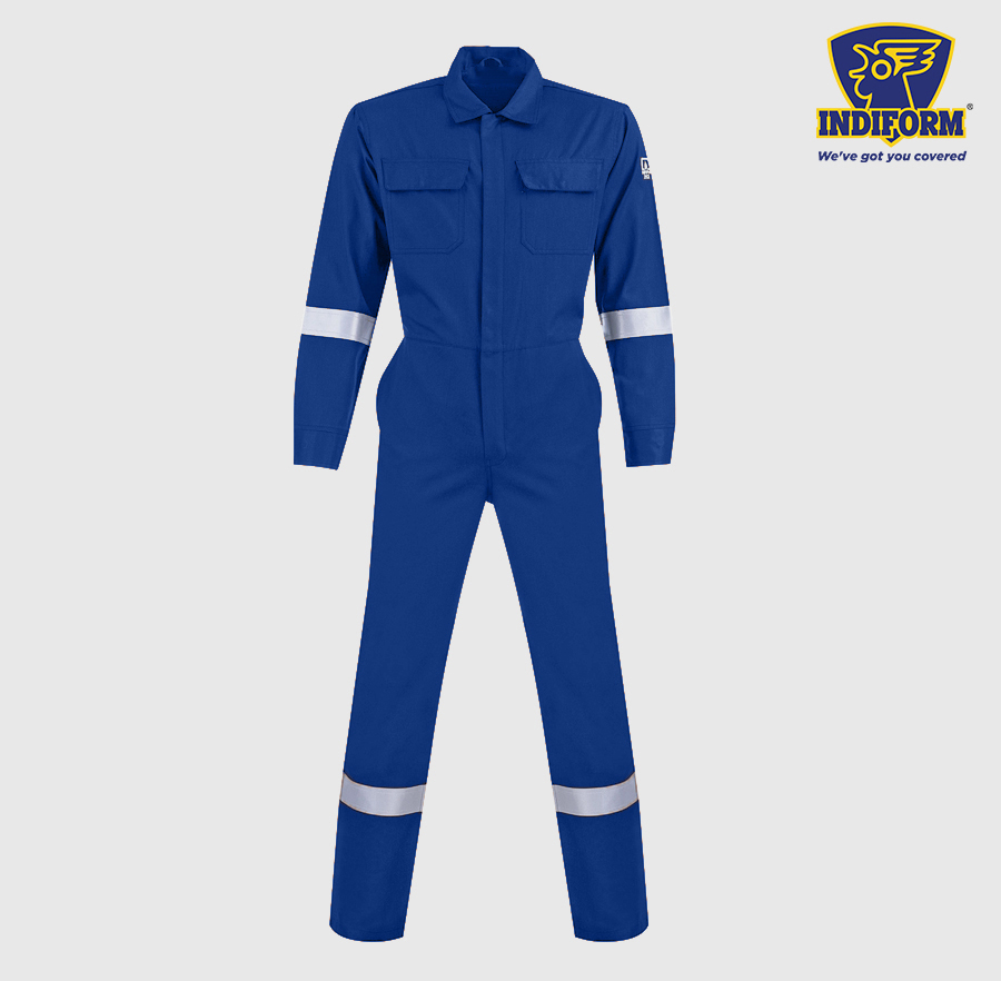 Shop INDIFORM COVERALL IFR-150 GSM at Best Wholesale Price from Indiform