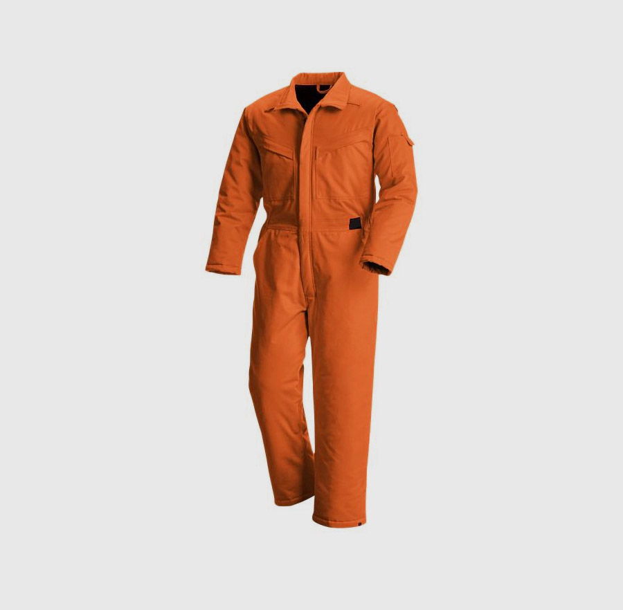 INDIFORM COVERALL IFR-250 GSM