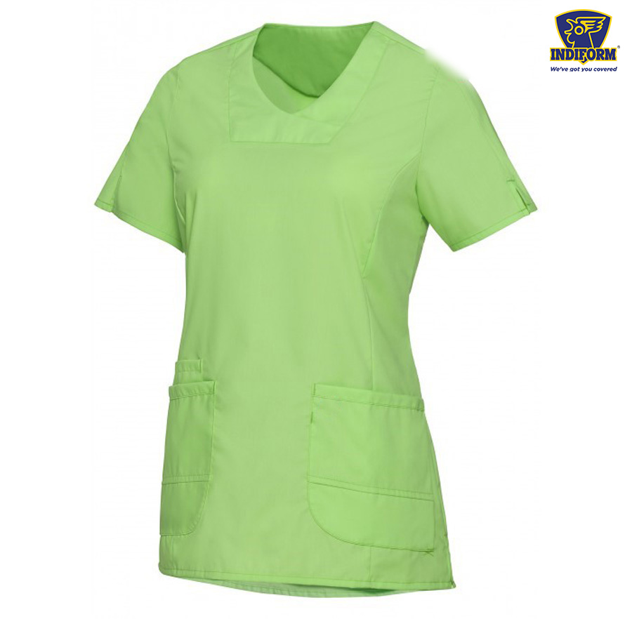 Indiform Female Tunic polycotton-001