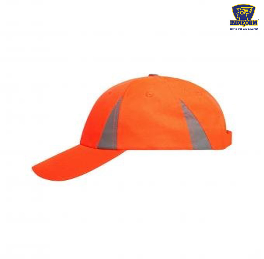 INDIFORM SAFETY CAP POLYESTER