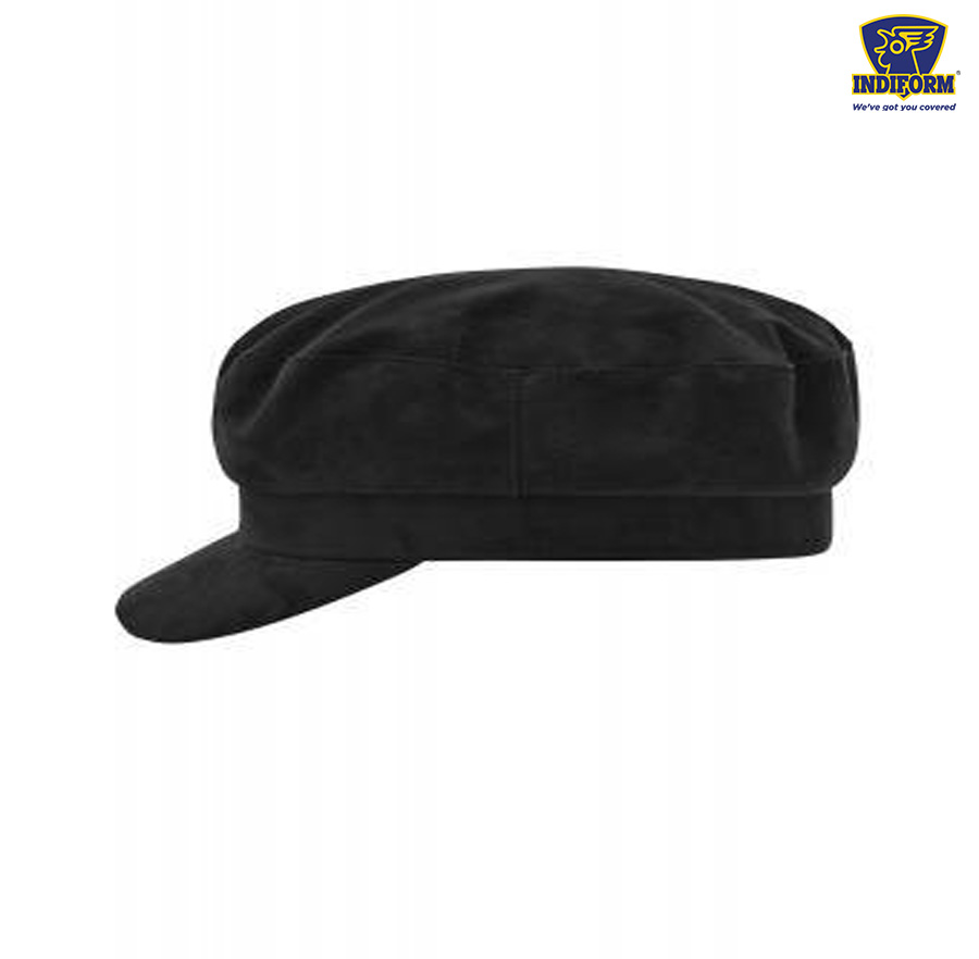 INDIFORM CAPTAIN'S  CAP COTTON