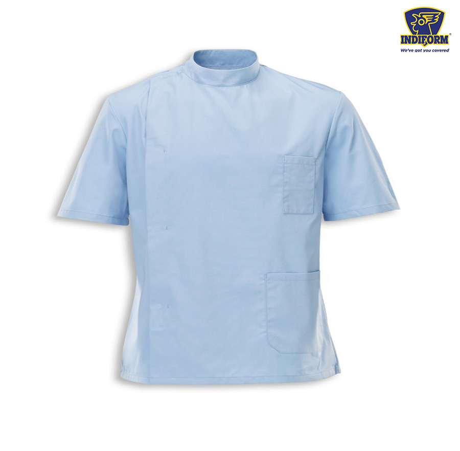 Indiform men's dental tunic