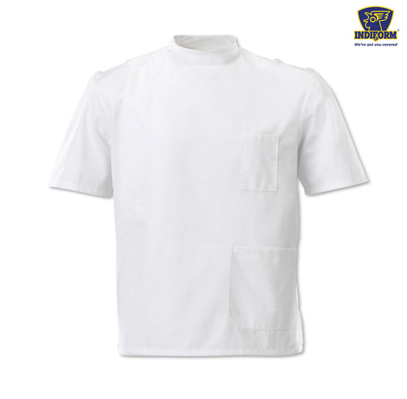 Shop Indiform men's dental tunic at Best Wholesale Price from Indiform