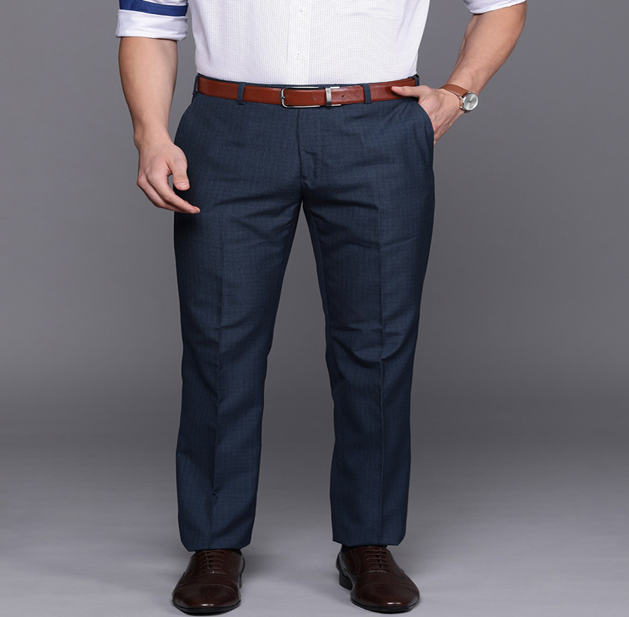 Top deals on formal pants for men  Times of India August 2023