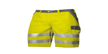 Workwear Shorts