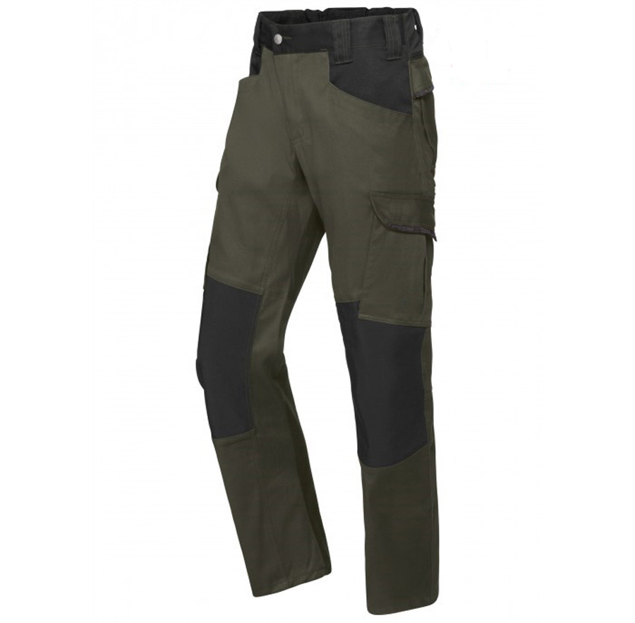 INDIFORM WORKWEAR TROUSER POLY COTTON-210 GSM-010
