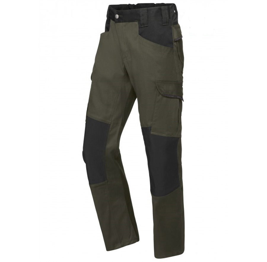 INDIFORM WORKWEAR TROUSER COTTON-250 GSM-008