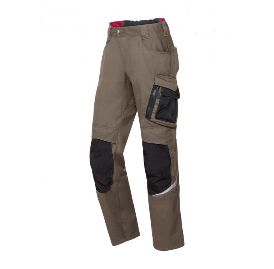 INDIFORM WORKWEAR TROUSER POLY COTTON-240 GSM-027