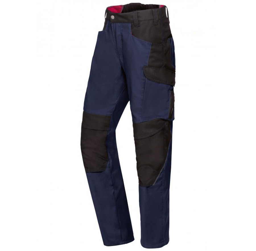 INDIFORM WORKWEAR TROUSER POLY COTTON-210 GSM-022
