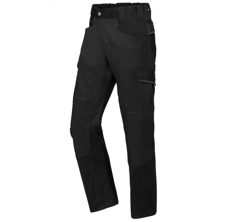 INDIFORM WORKWEAR TROUSER POLY COTTON-210 GSM-016