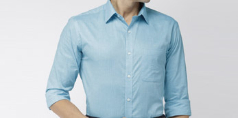 Male Formal Shirt