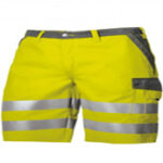Workwear Shorts