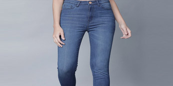 Female Denim