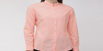 Female Formal Shirt