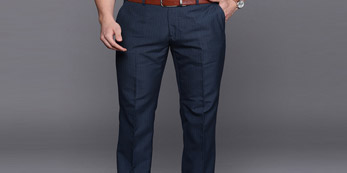 Formal Trouser