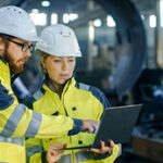 Workwear Shirt-male/female